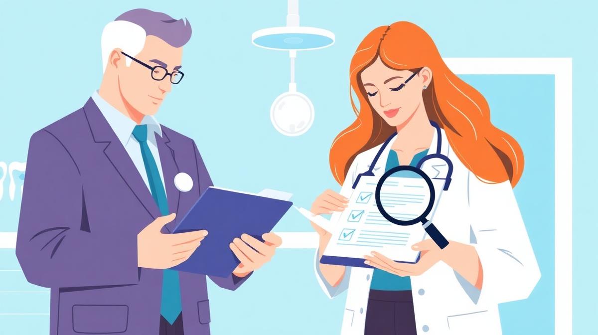 What to Review Before Buying a Dental Clinic in Ontario